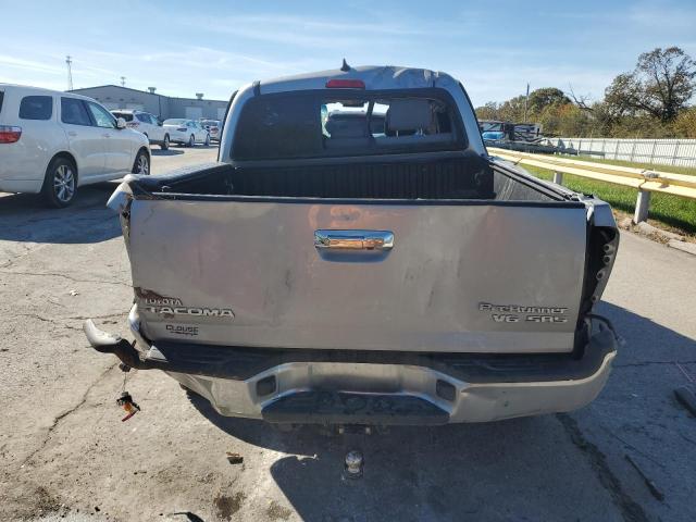 Toyota Tacoma Double Cab Prerunner Image 9