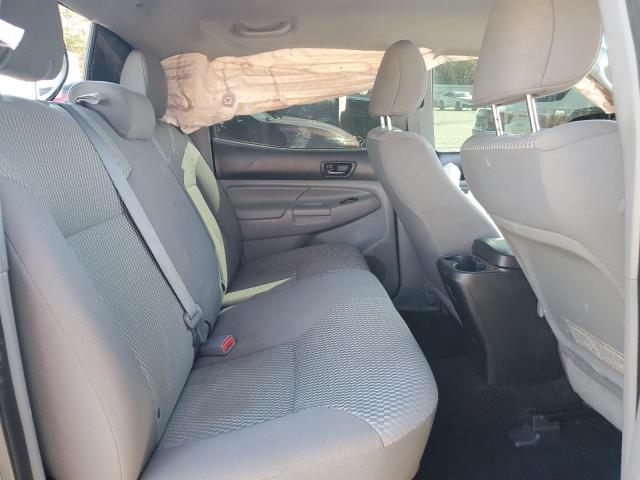 Toyota Tacoma Double Cab Prerunner Image 13