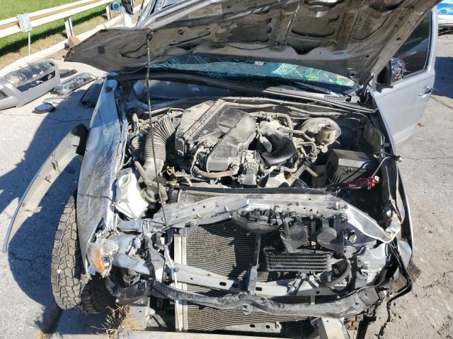 Toyota Tacoma Double Cab Prerunner Image 11