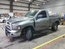 Dodge Ram 1500 St Image 1