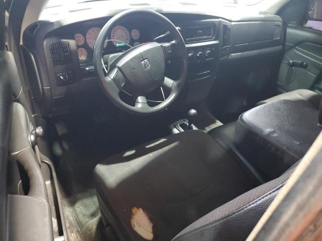 Dodge Ram 1500 St Image 5