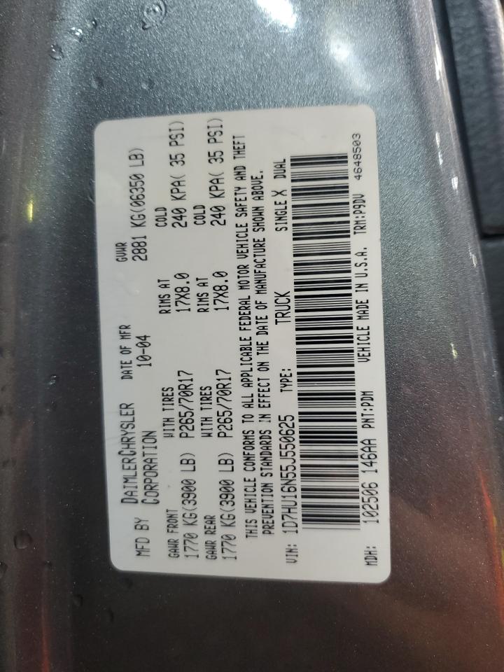 Dodge Ram 1500 St Image 10