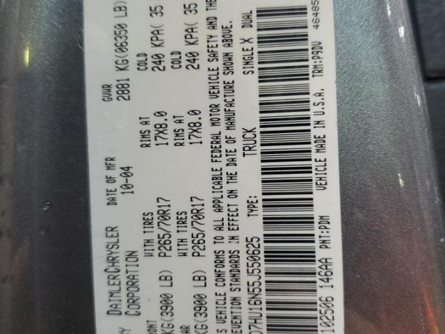 Dodge Ram 1500 St Image 10