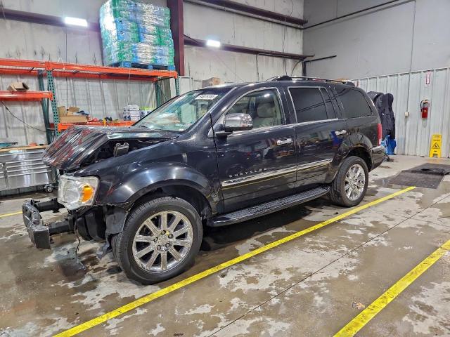  Salvage Chrysler Aspen