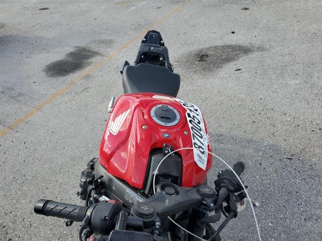 Honda Cbr Cycle R Image 7