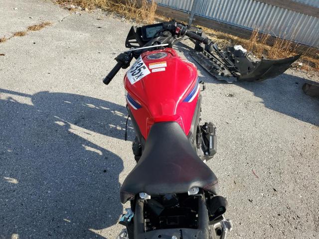 Honda Cbr Cycle R Image 9