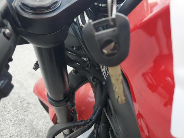 Honda Cbr Cycle R Image 8