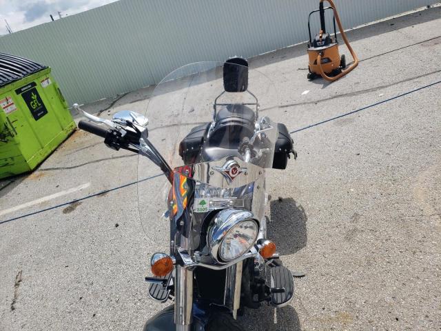 Kawasaki Vulcan 900 D Image 8