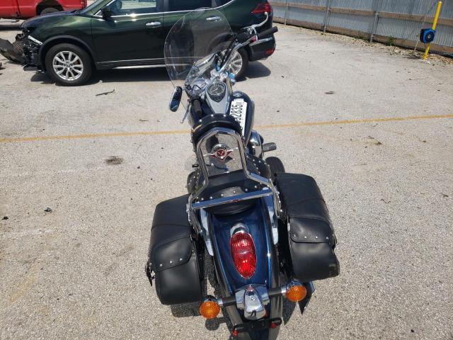 Kawasaki Vulcan 900 D Image 7