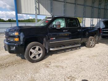  Salvage Chevrolet Silverado K2500 Heavy Dut
