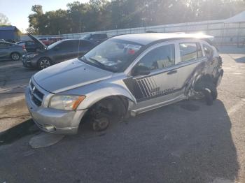  Salvage Dodge Caliber