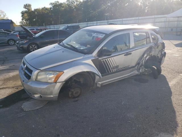  Salvage Dodge Caliber