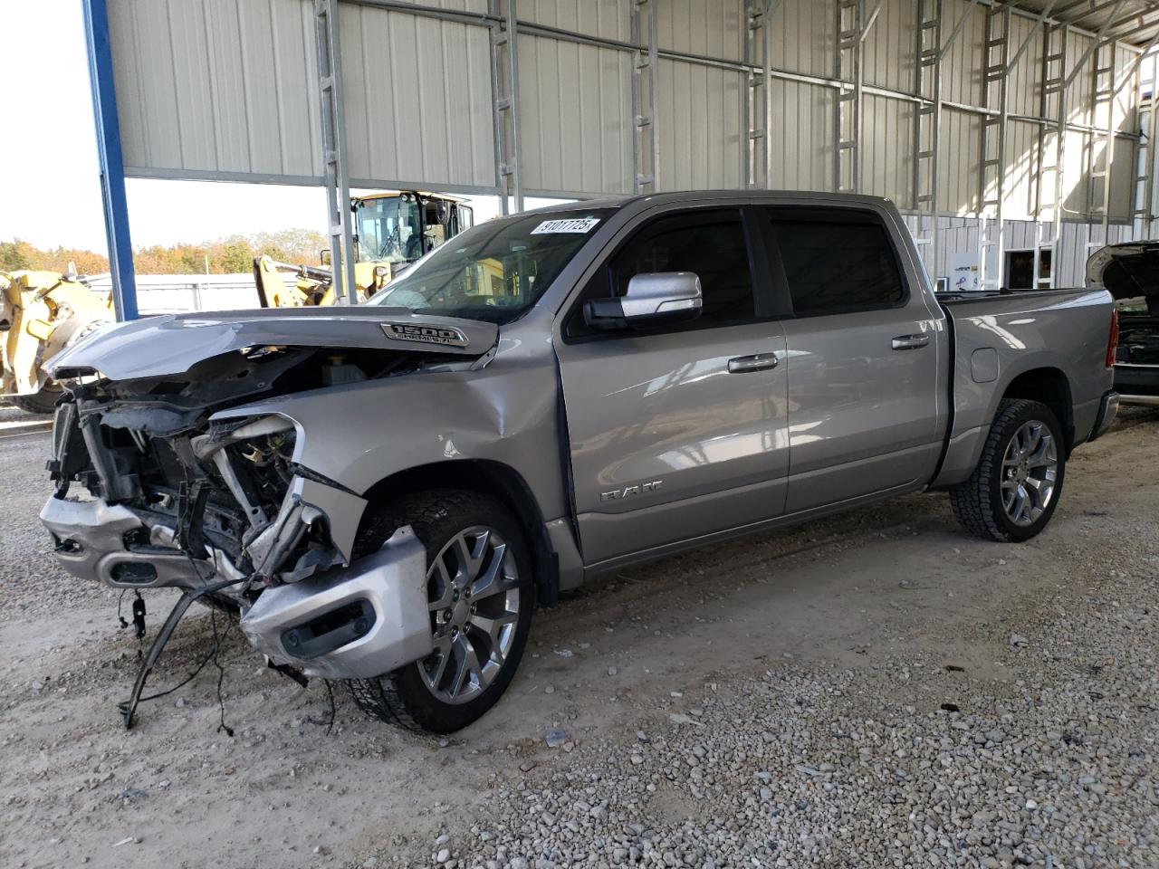 Ram 1500 Big Horn/lone Star Image 1