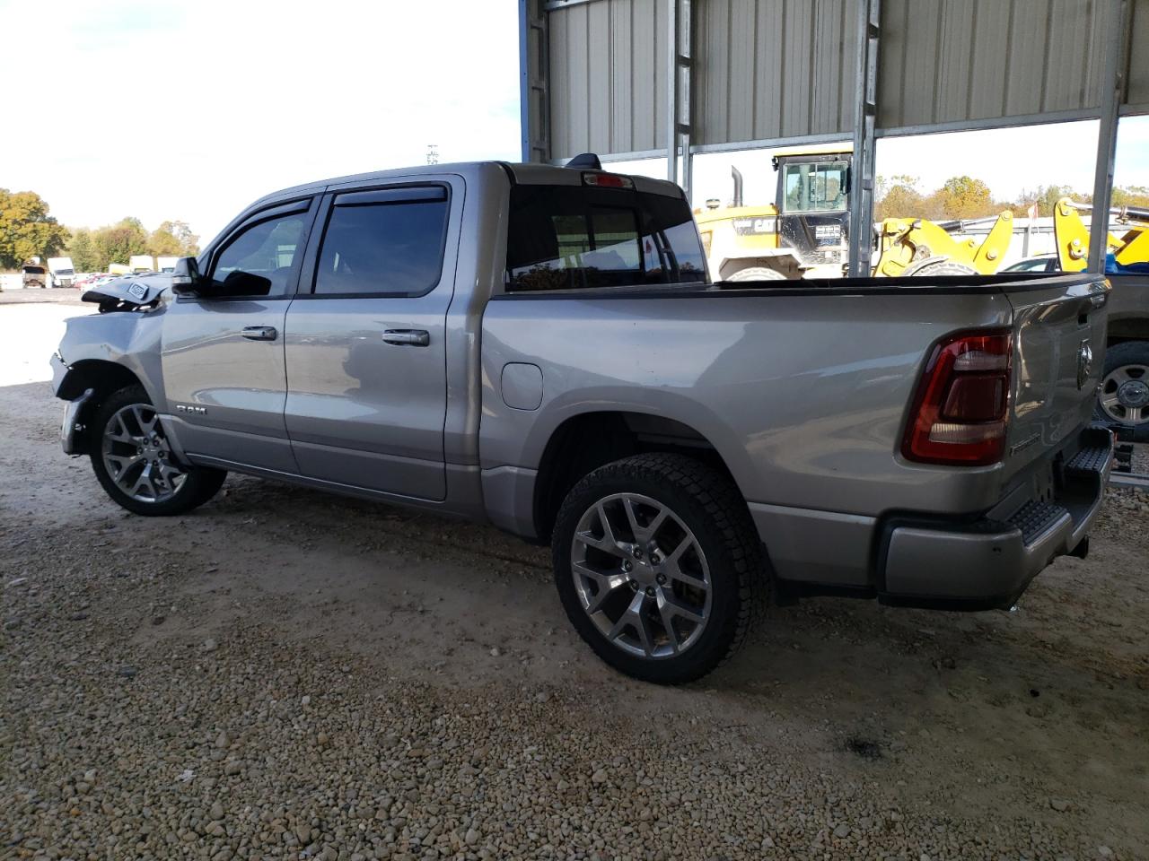 Ram 1500 Big Horn/lone Star Image 5