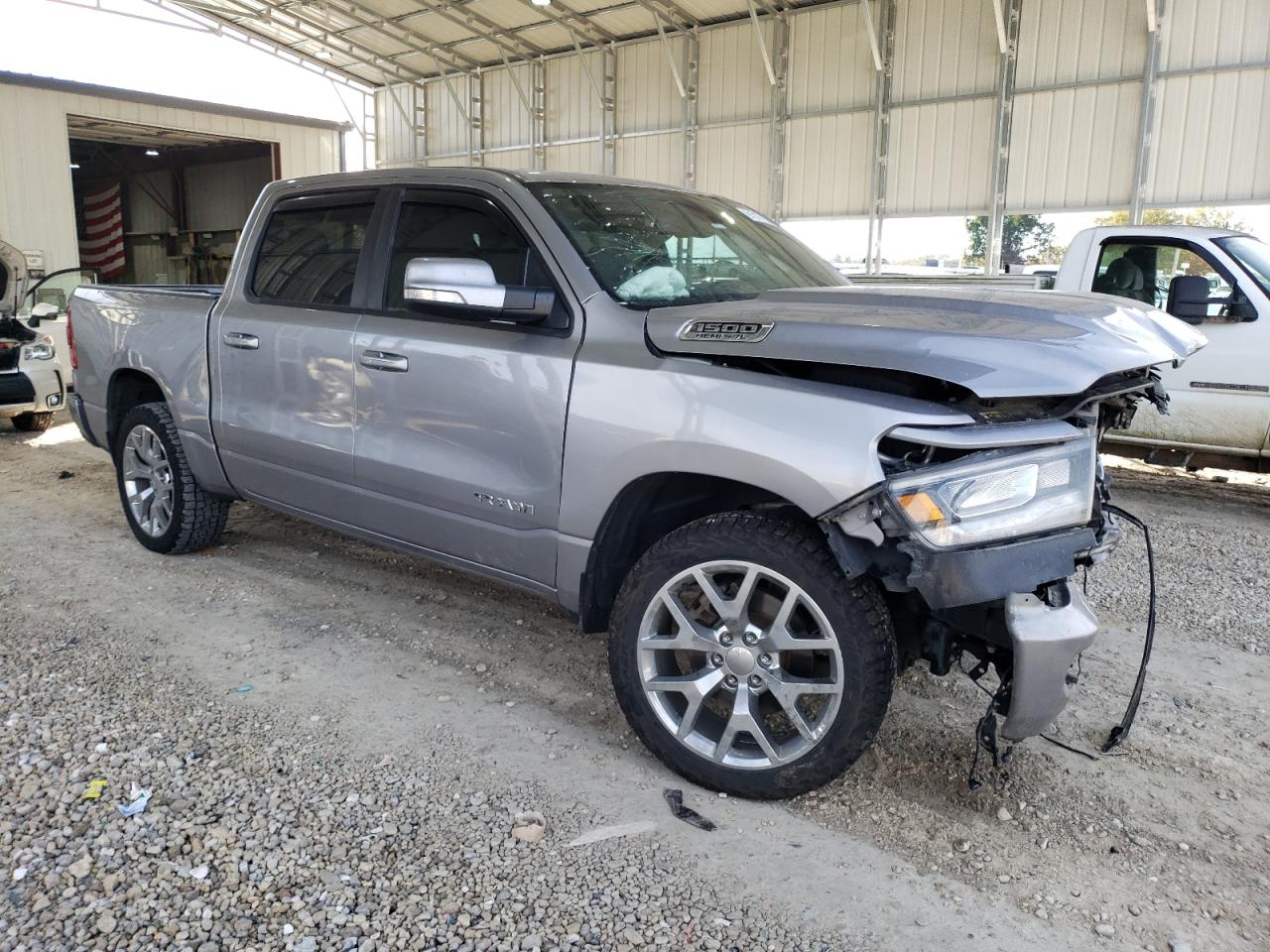 Ram 1500 Big Horn/lone Star Image 9