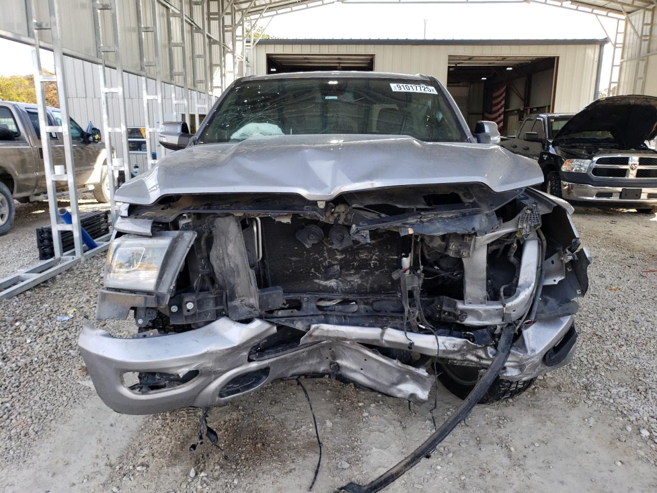 Ram 1500 Big Horn/lone Star Image 7