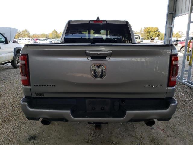 Ram 1500 Big Horn/lone Star Image 6