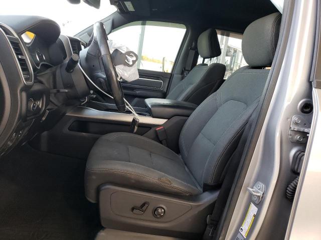 Ram 1500 Big Horn/lone Star Image 12