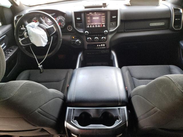 Ram 1500 Big Horn/lone Star Image 4