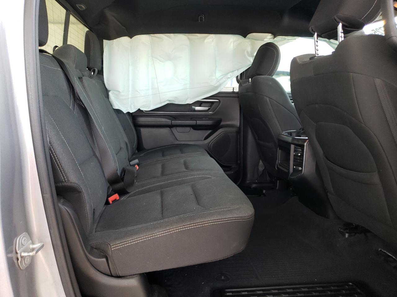 Ram 1500 Big Horn/lone Star Image 11