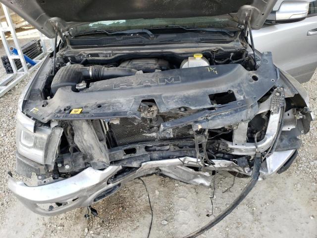 Ram 1500 Big Horn/lone Star Image 8