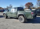 Toyota Tacoma Double Cab Image 11