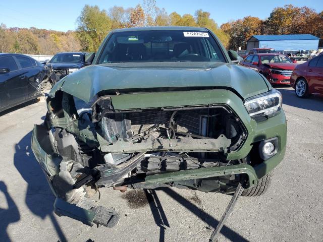 Toyota Tacoma Double Cab Image 6