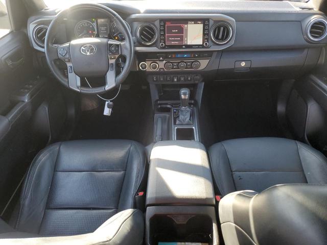 Toyota Tacoma Double Cab Image 12