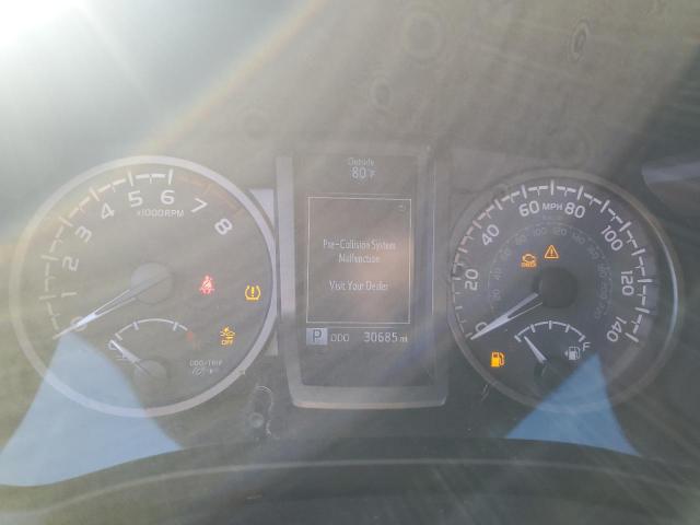 Toyota Tacoma Double Cab Image 4