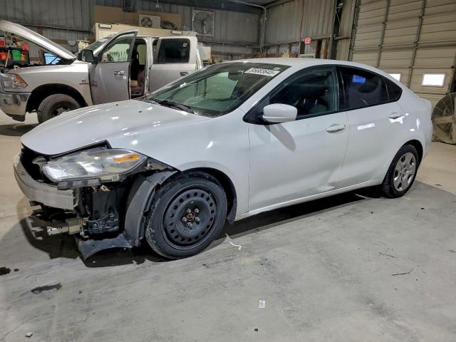  Salvage Dodge Dart