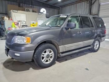  Salvage Ford Expedition
