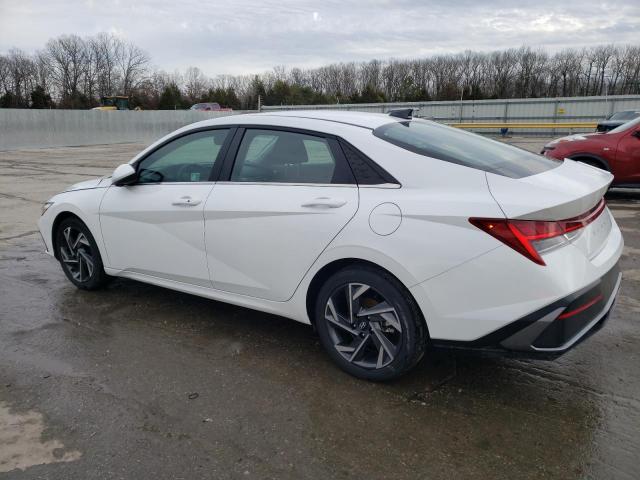 Hyundai ELANTRA Sel Image 4