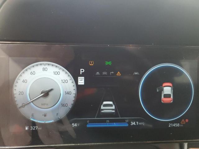 Hyundai ELANTRA Sel Image 5