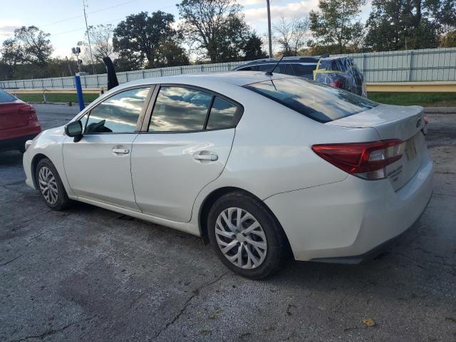 Subaru Impreza Image 11