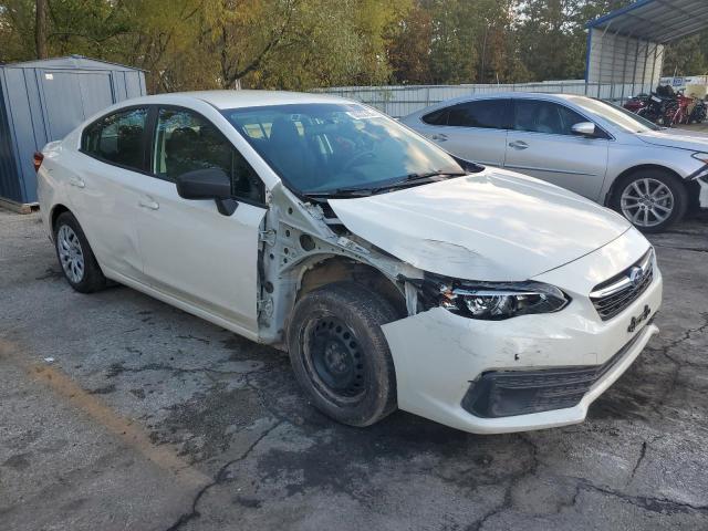 Subaru Impreza Image 10