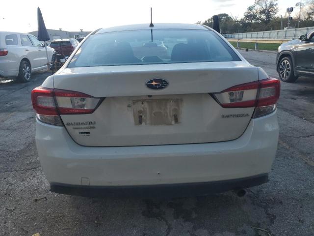 Subaru Impreza Image 2