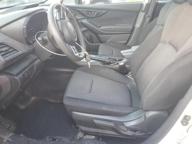 Subaru Impreza Image 5