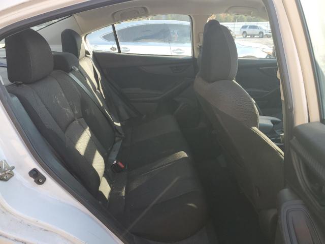 Subaru Impreza Image 8