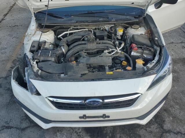 Subaru Impreza Image 9