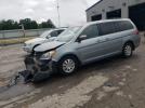 Honda Odyssey Exl Image 1