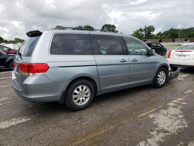 Honda Odyssey Exl Image 10