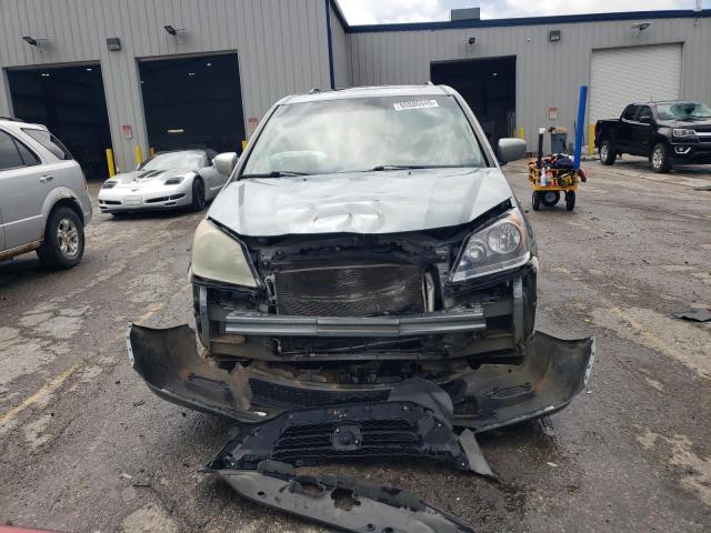 Honda Odyssey Exl Image 13