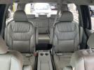 Honda Odyssey Exl Image 9