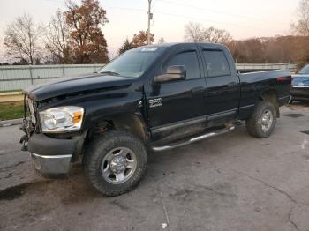  Salvage Dodge Ram 2500