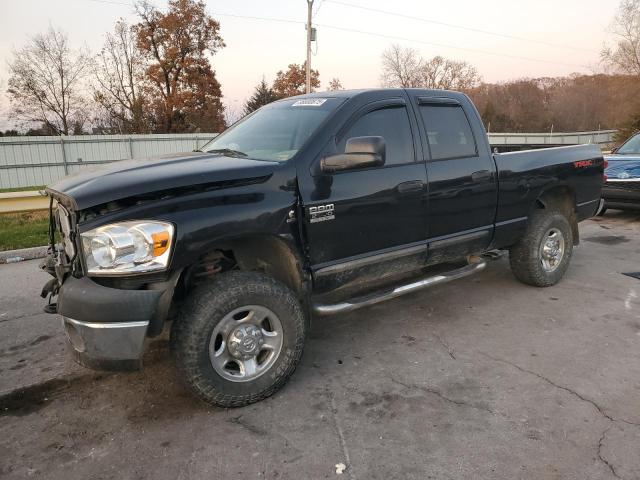  Salvage Dodge Ram 2500