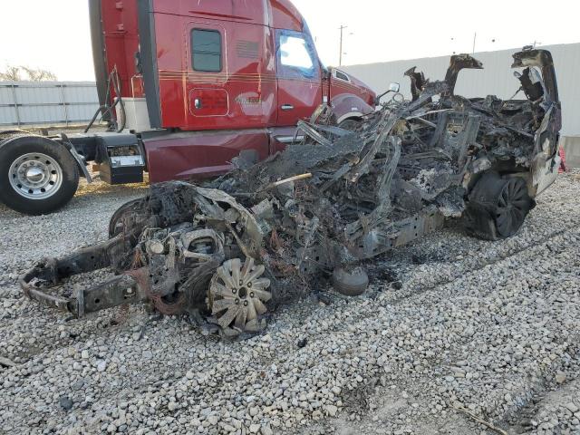 Salvage Lincoln Navigator