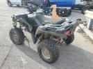 Polaris Atv 450 H.o. Image 6
