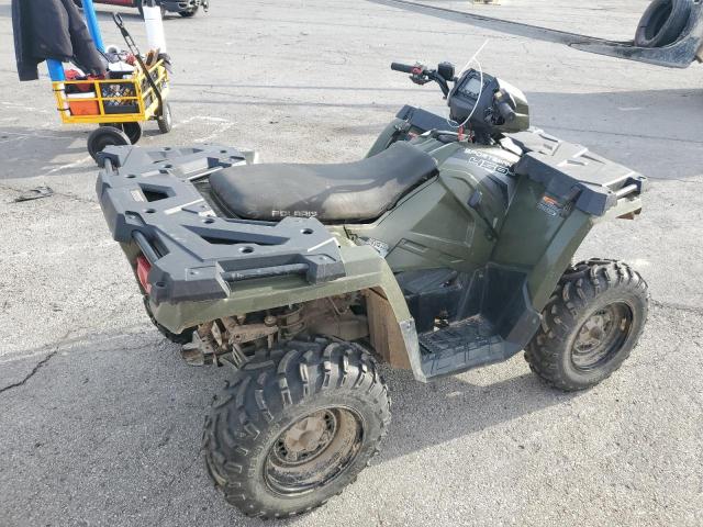 Polaris Atv 450 H.o. Image 5