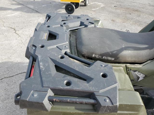 Polaris Atv 450 H.o. Image 2