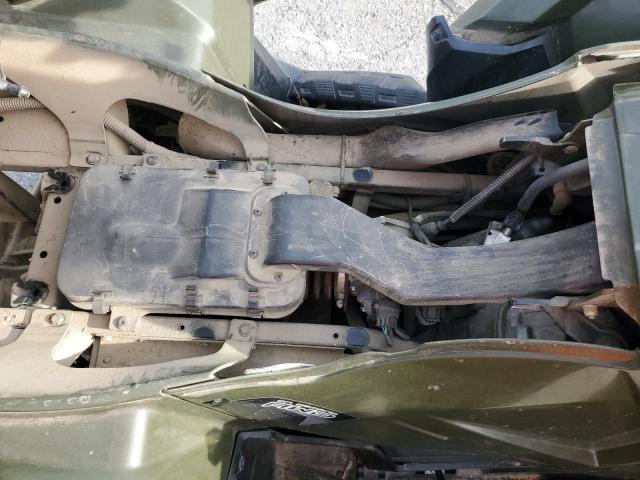 Polaris Atv 450 H.o. Image 9
